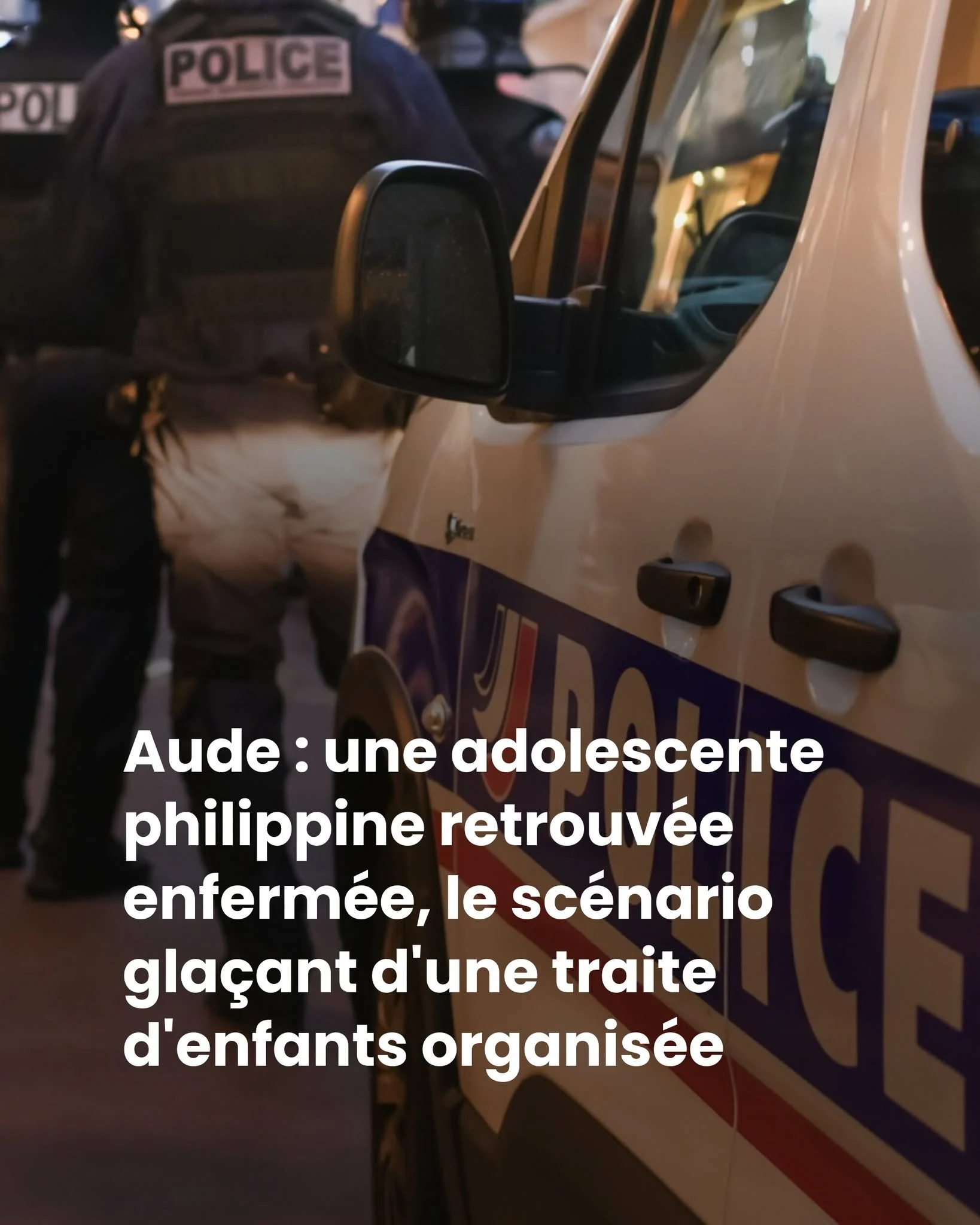 Fillette philippine séquestrée dans l&rsquo;Aude : la faille de la reconnaissance de paternité
