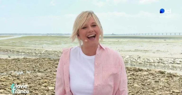 Flavie Flament : « C’est quelque chose ! » avant France 2