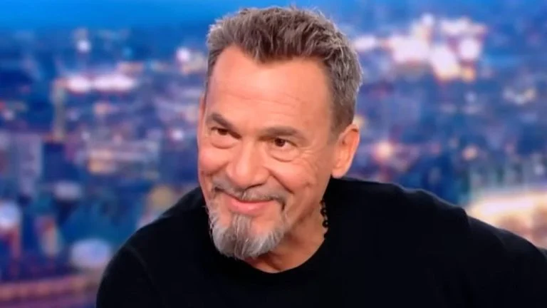 Florent Pagny quitte The Voice, sans fermer la porte