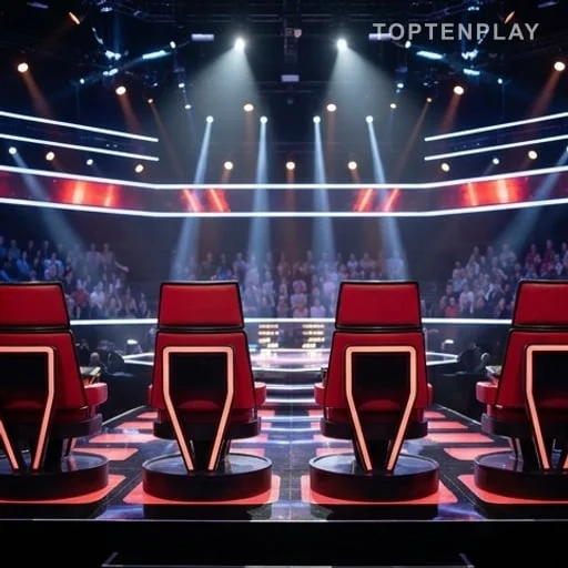 Florent Pagny quitte The Voice, sans fermer la porte