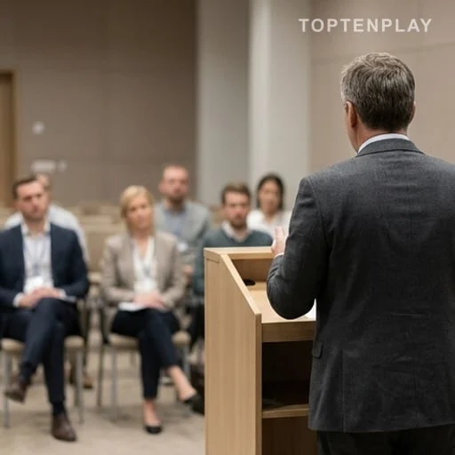 Conférence publique sur rémunération et responsabilité