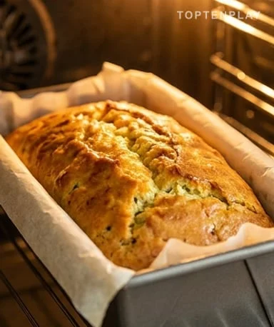 Let it rest, then slice