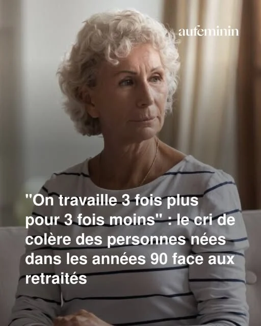 Génération 90 contre retraités : la fracture économique s’embrase