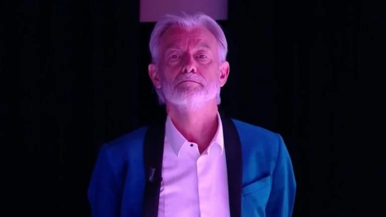 Gilles Verdez : le faux départ qui a piégé TBT9