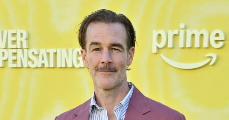 Heather McComb se remarie après la mort de James Van Der Beek