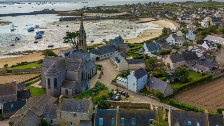 Hémochromatose : pourquoi la Bretagne est si touchée