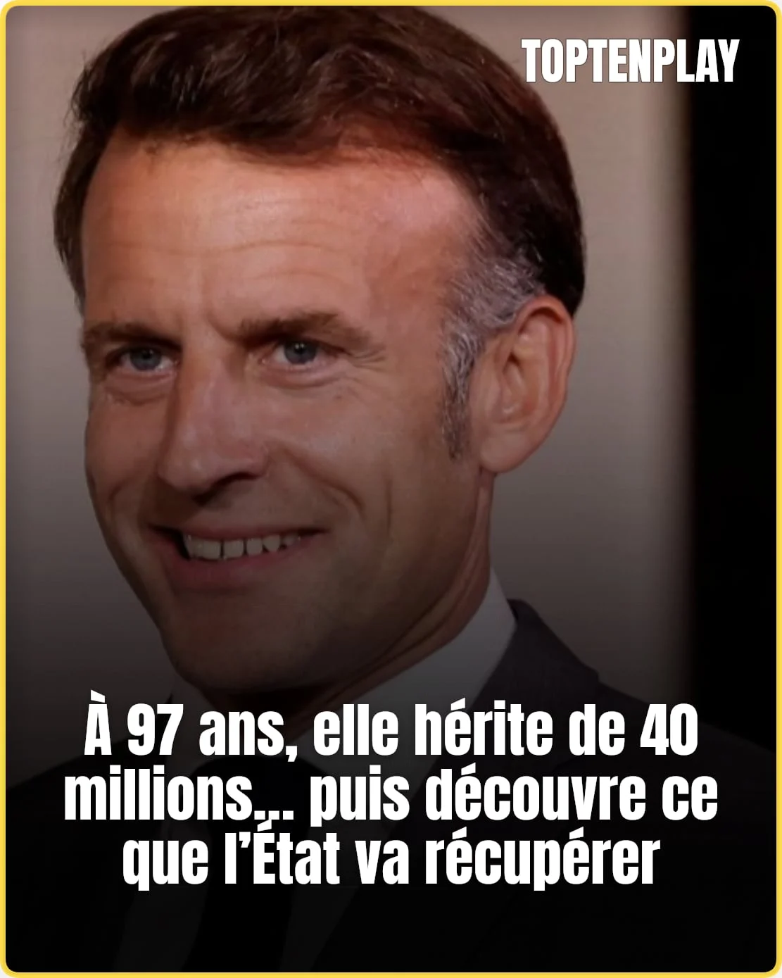 Héritage de 40 millions : pourquoi l’État aurait pris 24 millions