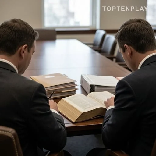 Avocats consultant des dossiers de droit pénal