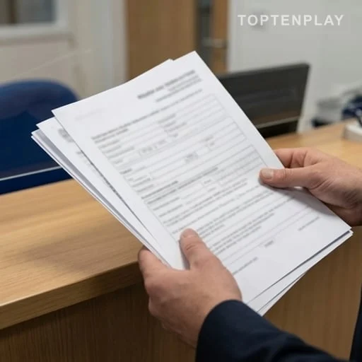 Documents d’alerte pour la protection de l’enfance