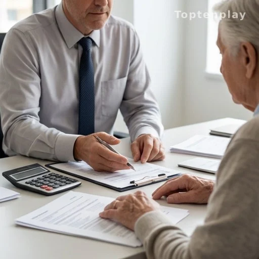 conseiller fiscal accompagnant un retraité pour optimiser ses exonérations impôts 2026