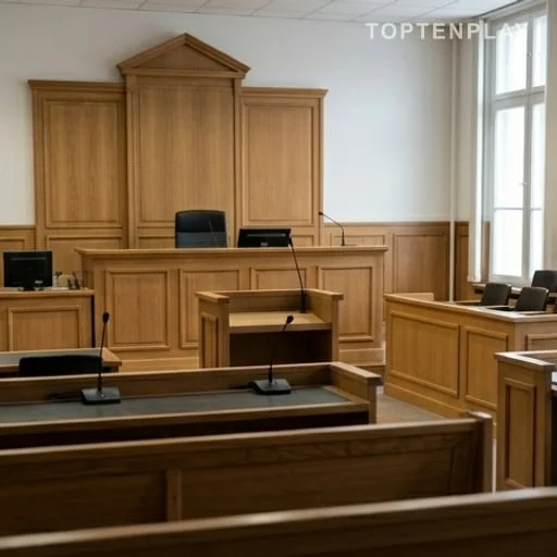 Livre annoté lié à une affaire de diffamation