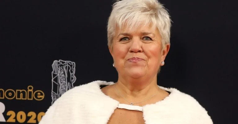 « Je ne marche plus » : Mimie Mathy veut continuer