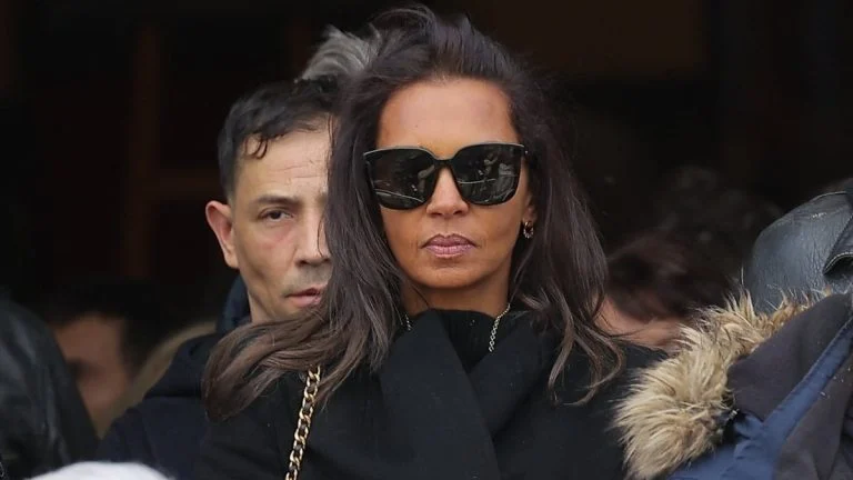 Karine Le Marchand s’emporte contre les casseurs à Paris