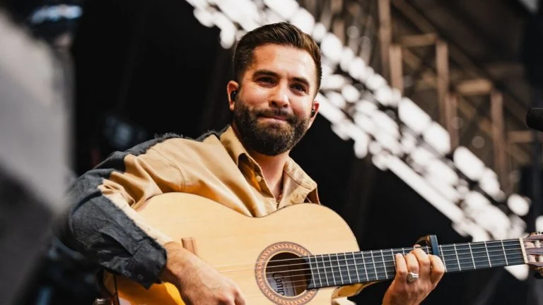 Kendji Girac annulé à Limoges : la raison dévoilée