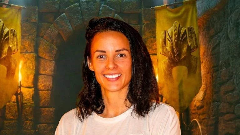 Koh-Lanta : le vote de Cindy qui a déconcerté les finalistes