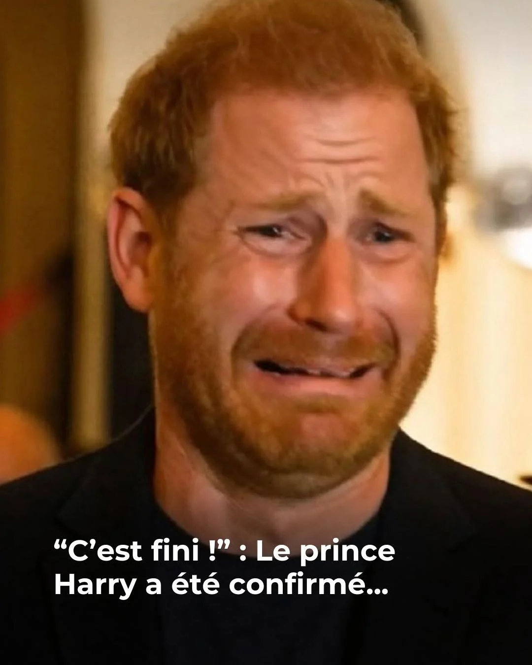 L&rsquo;accusation contre Kate que William ne pardonnera jamais à Harry