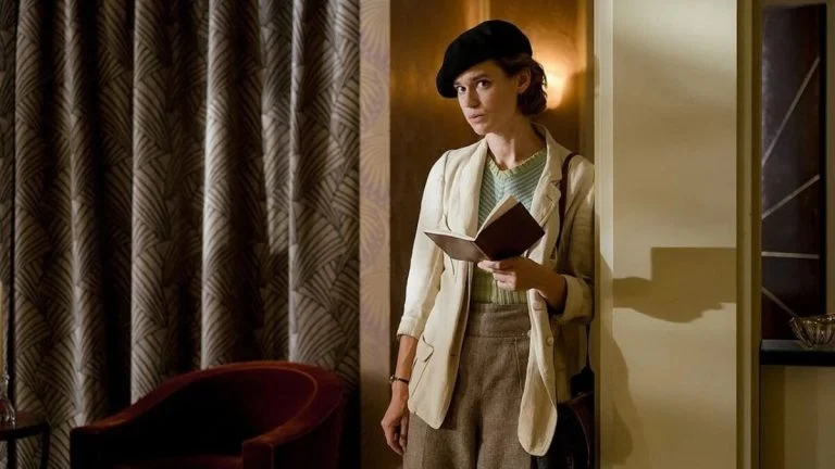 L’Été 36 : le succès de TF1 arrive sur Netflix