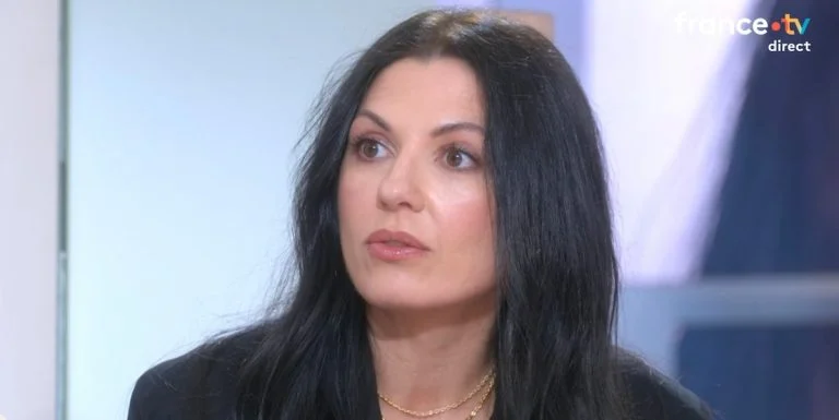 « Le silence protège les agresseurs » : Elena Nagapetyan parle