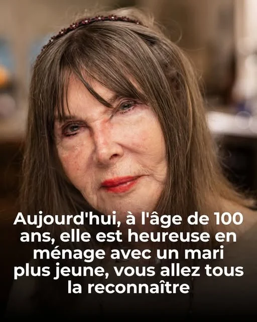 Lee Grant, la star blacklistée par Hollywood pendant 12 ans