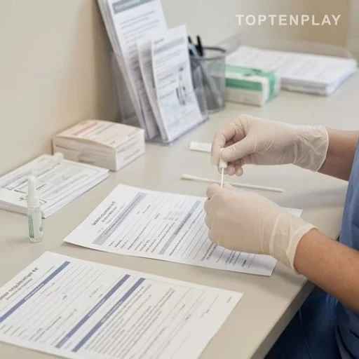Kit d’inscription au registre des donneurs