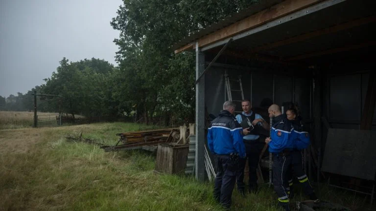 Lyhanna : un corps retrouvé près du lieu de sa disparition