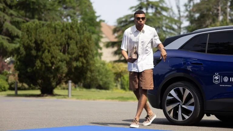 Mbappé et Expósito à Ibiza : ce que l’on sait du séjour luxe