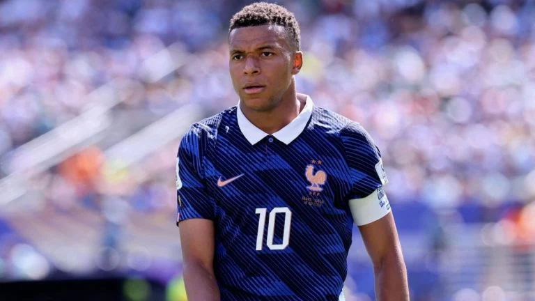 Mbappé : le don de 350 000 € qui refait surface