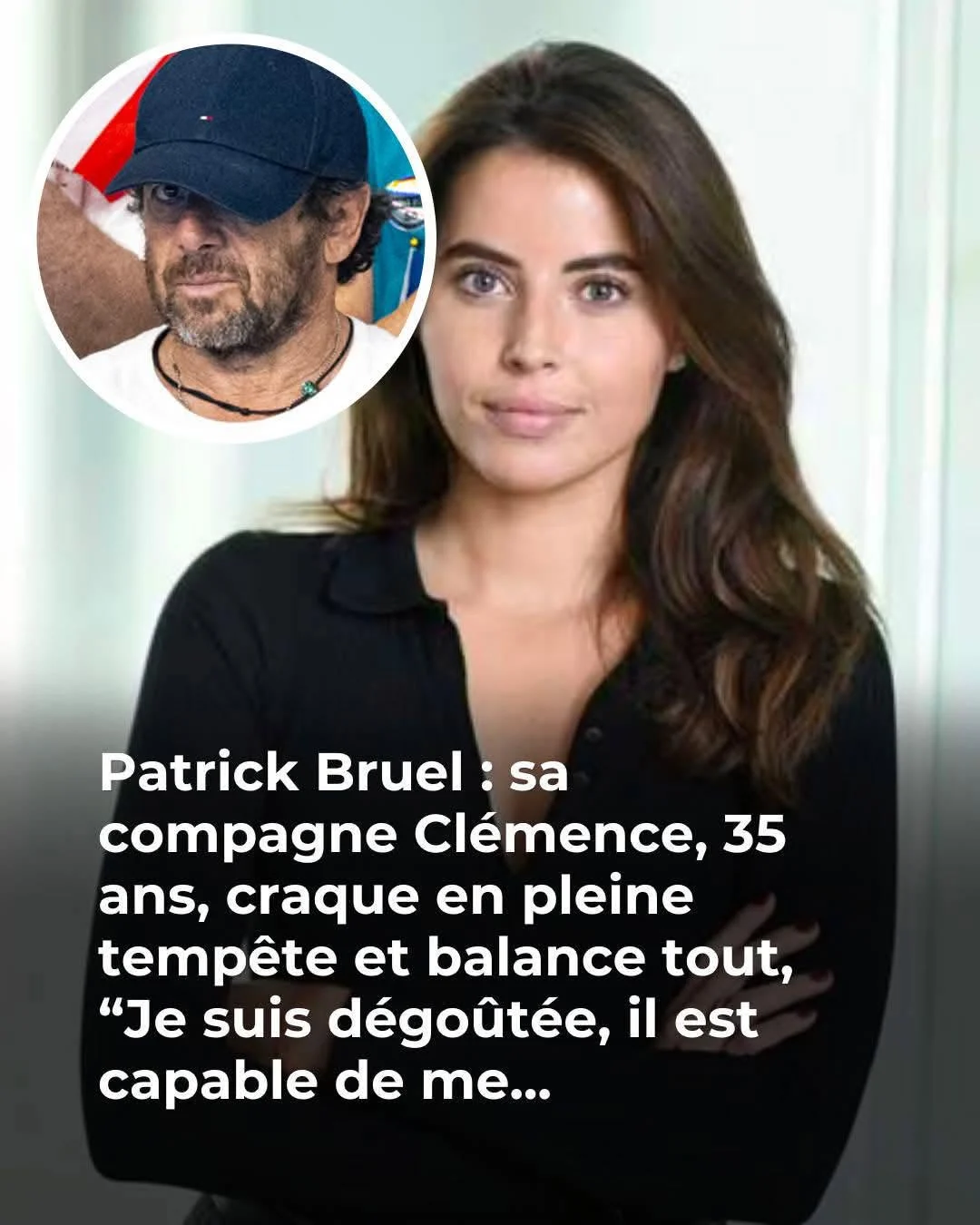 Mise en examen et prison requises : qui soutient Patrick Bruel