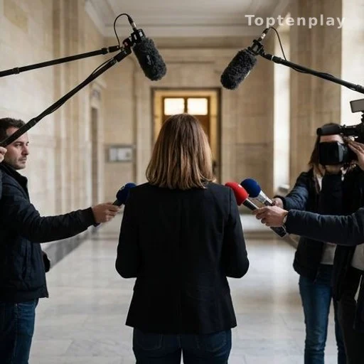 Proche de Louis s'exprimant face aux médias, hypothèse de vengeance