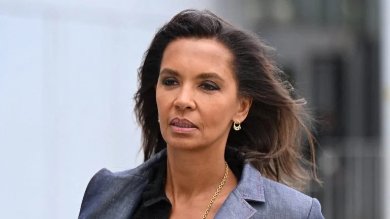 Mort de Louis : Karine Le Marchand pour la peine de mort