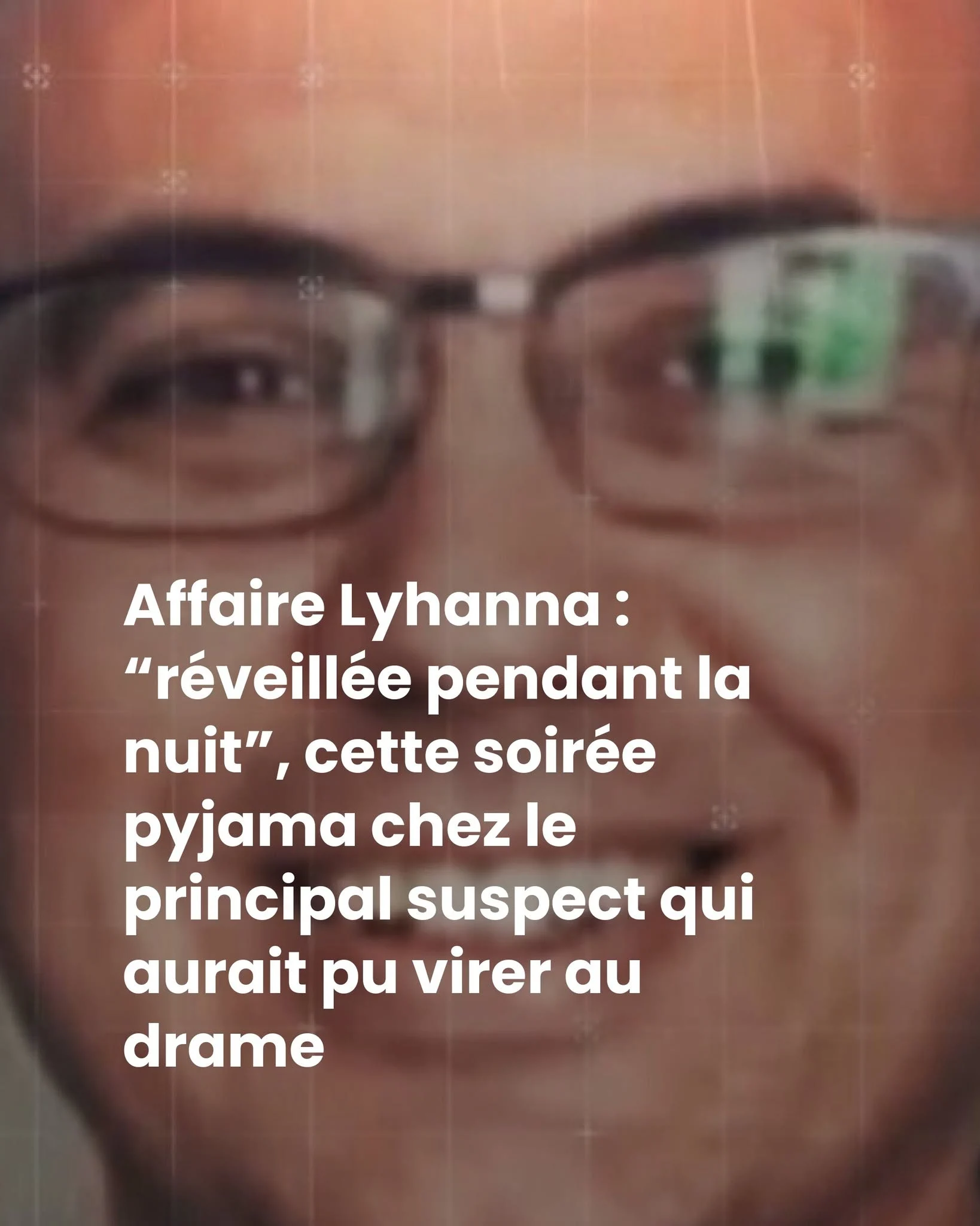Mort de Lyhanna : des mineurs auraient signalé des comportements suspects avant le drame