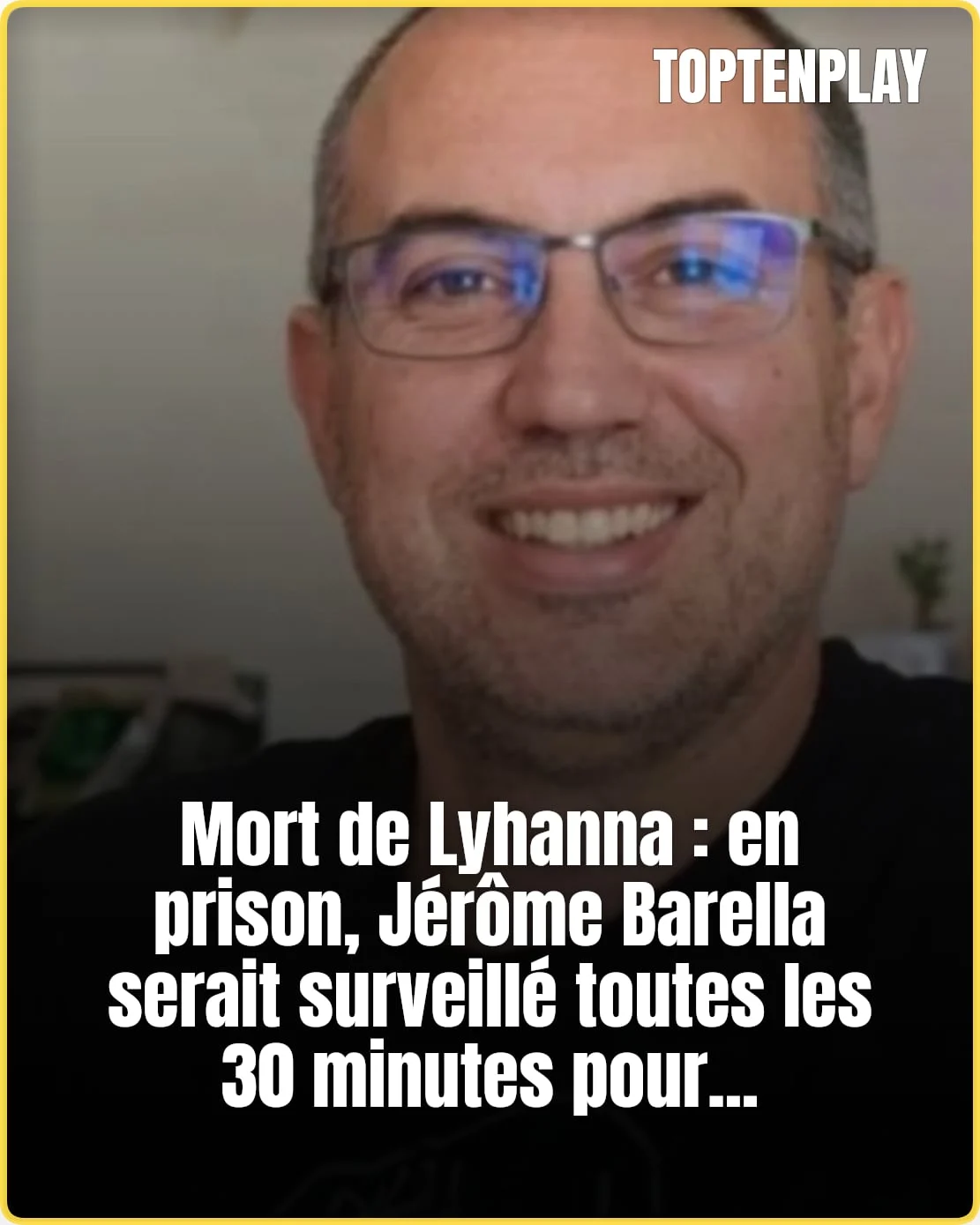 Mort de Lyhanna : les rondes toutes les 30 minutes en prison