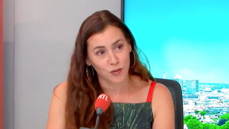 Olivia Ruiz : « J’ai perdu confiance en mon pays »