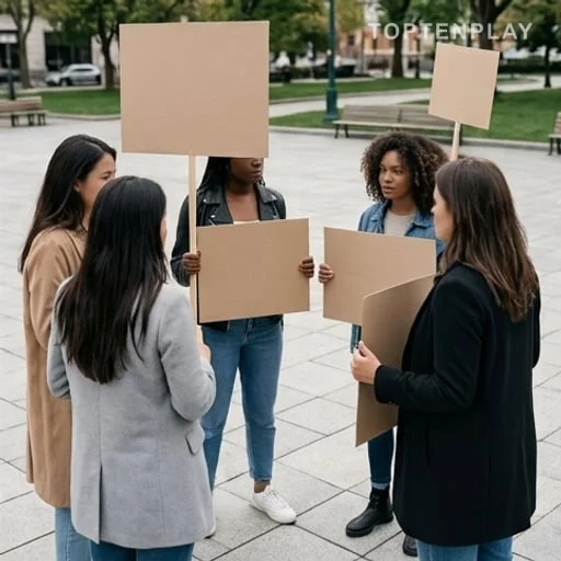 Femmes anonymes réunies pour la protection des victimes