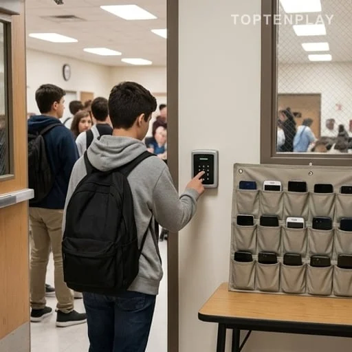 Cantine scolaire avec exception prévue au règlement