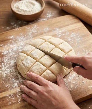 La découpe qui fait tout