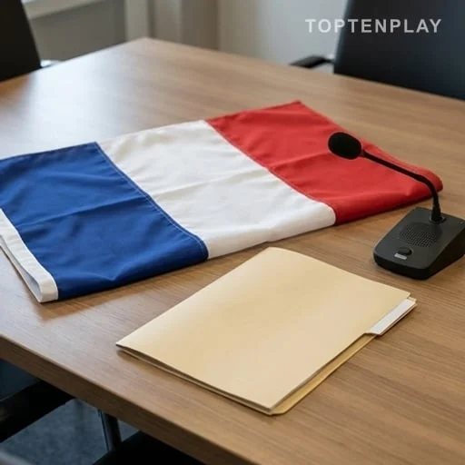 Les symboles républicains au cœur de son inquiétude