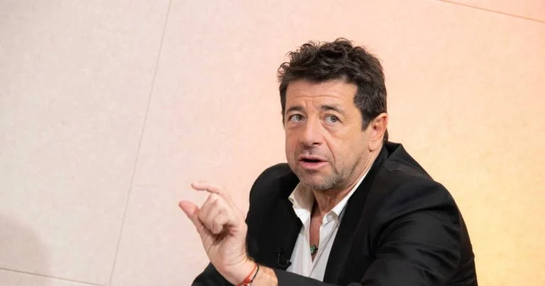 Patrick Bruel : à Neuilly, des voisins très divisés