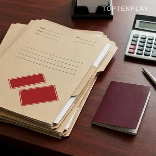 Contrôle judiciaire avec dossier, passeport et caution