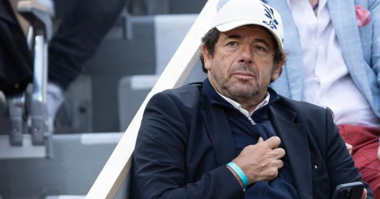 patrick-bruel-en-garde-a-vue-13-victimes-une-strat cover