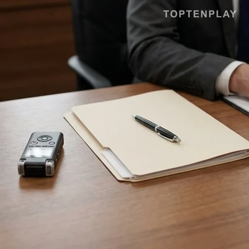 Dossier de plainte examiné pendant une instruction