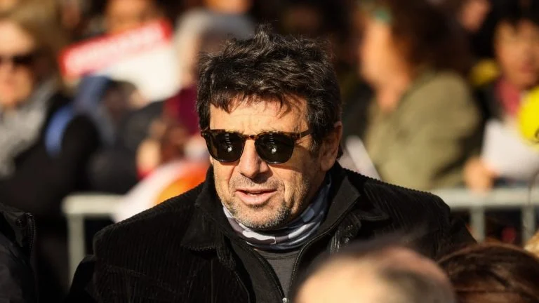 Patrick Bruel en garde à vue prolongée : les faits connus