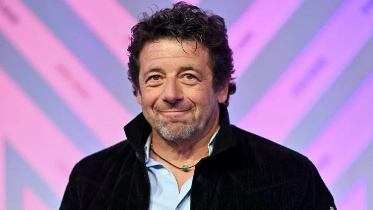 Patrick Bruel : le vrai rituel pour ménager sa voix