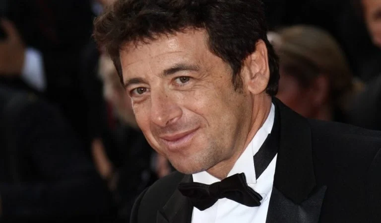 Patrick Bruel mis en examen : le détail du contrôle judiciaire