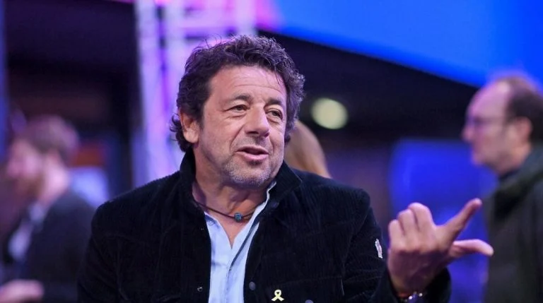 Patrick Bruel mis en examen : « Tout le monde me lâche »