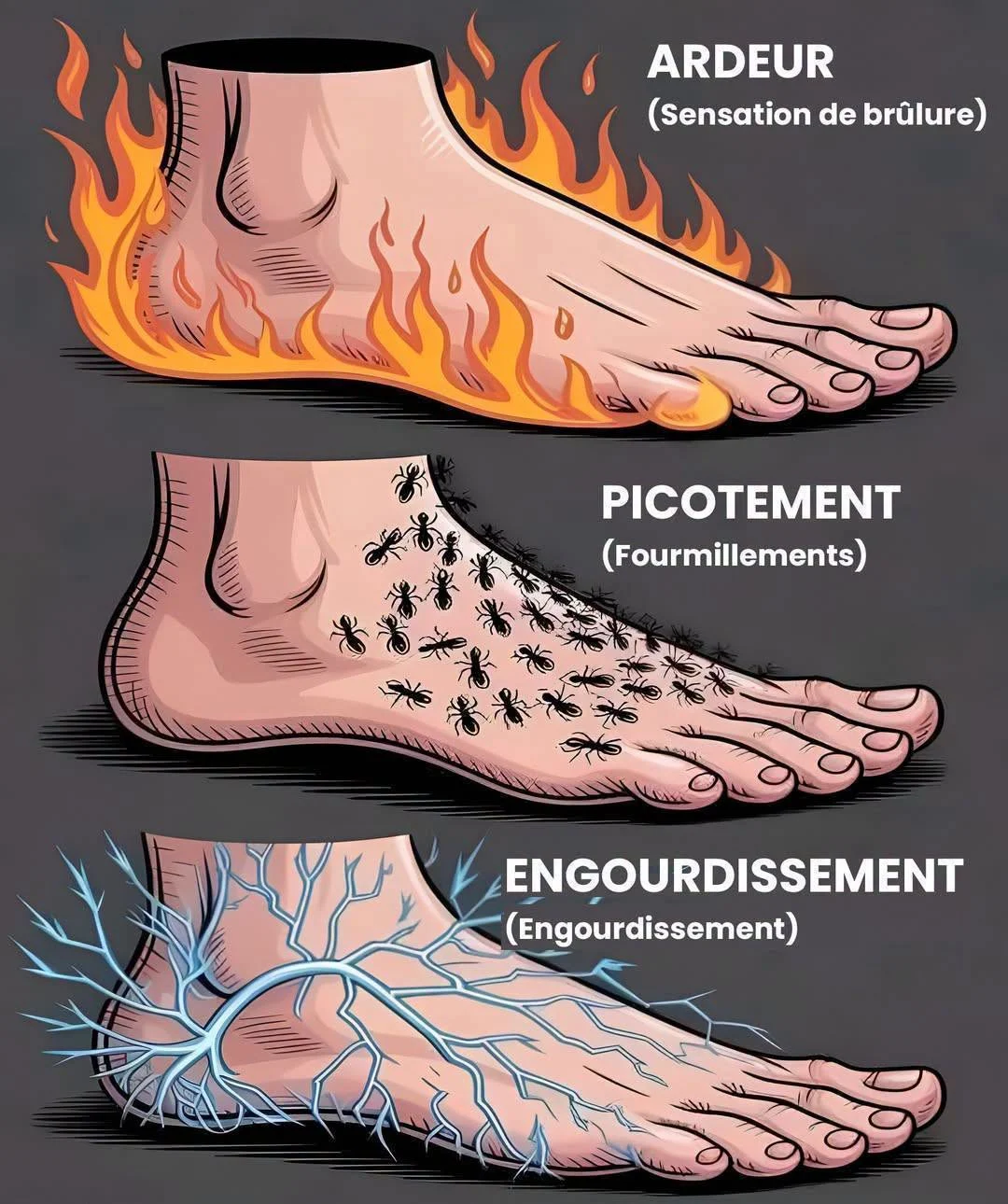 Pieds gelés en hiver : les vraies causes et 9 solutions efficaces