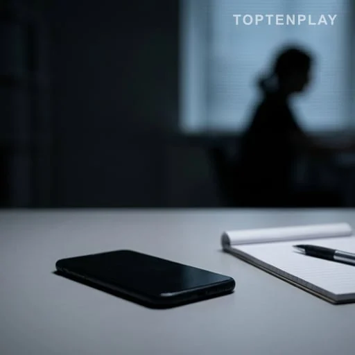 Téléphone lié à une enquête sur jeunes abonnés