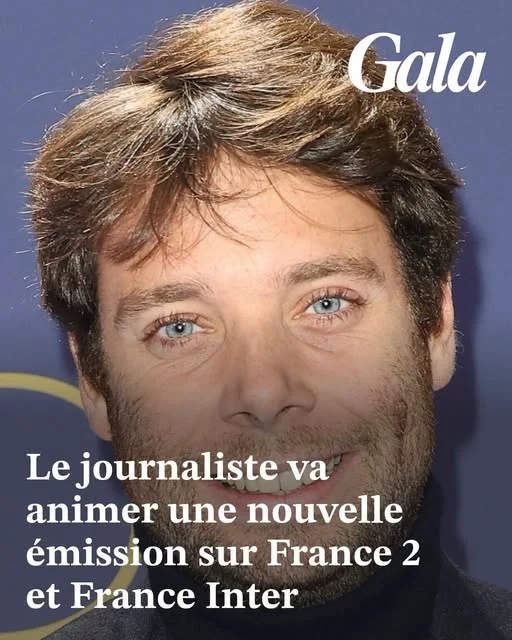 Présidentielle 2027 : France 2 et France Inter s&rsquo;associent autour de Duhamel