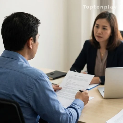 Consultation avec un conseiller retraite pour simuler le cumul emploi-retraite et les trimestres
