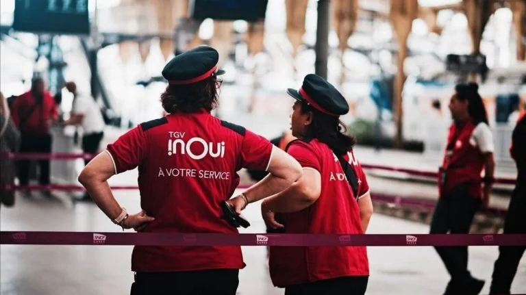 Retraite SNCF : ce que révèle une pension de 2 150 euros